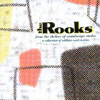 THE ROOKS: From The Shelves Of Soundscape Studio