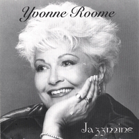 YVONNE ROOME: Jazzmine