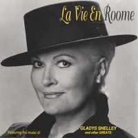 YVONNE ROOME: La Vie En Roome