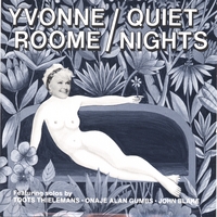 Yvonne Roome : Quiet Nights