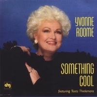YVONNE ROOME: Something Cool