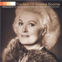 YVONNE ROOME: The Best of Yvonne Roome
