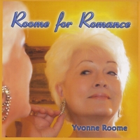 YVONNE ROOME: Roome For Romance