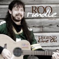 ROO RUNDLE: Legend Live on A Tribute To Brett Favre