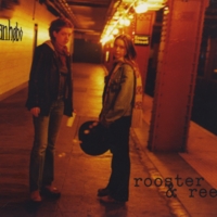 ROOSTER & REE: Urbanhobo
