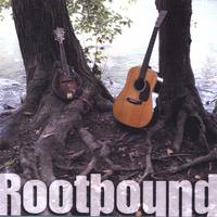 Rootbound : Rootbound