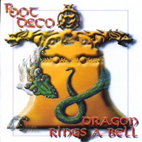 ROOT DECO: Dragon Rings a Bell