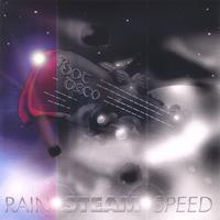 ROOT DECO: Rain