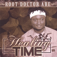 ROOT DOCTOR ABE: Healing Time