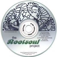 THE ROOTSOUL PROJECT: Little Things