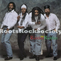 ROOTS ROCK SOCIETY: Riddim To Riddim