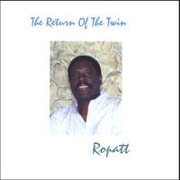 ROPATT: The Return Of The Twin