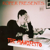 R O P E R : The Manifesto