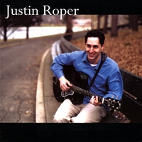 ROPER: Justin Roper