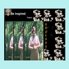 RoPerry: Life the Be Inspired Project