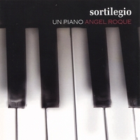 Angel Roque : Sortilegio