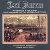 NED ROREM / EUGENE ISTOMIN, PIANO: War Scenes / 5 Songs