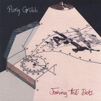 Rory Grubb : Joining The Dots