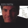 RORY PARTIN: The Very Thought Of You