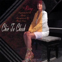 RORY: Chic To Cheek
