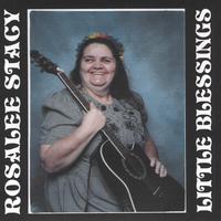 ROSALEE MOORE: Little Blessings