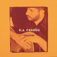 a.j. rosales : resistor