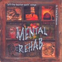 Rosalie Glemann : Mental Rehab