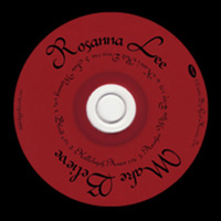 ROSANNA LEE: Make Believe