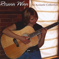 ROSANN WINN: An Acoustic Collection