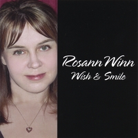 ROSANN WINN: Wish & Smile
