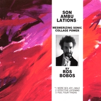 Ros Bobos : Sonambulations