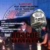 ROSCOE UMALI: Live It Up! feat. Bobby Valentino & E-40
