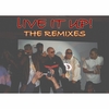 ROSCOE UMALI: Live It Up! The Remixes