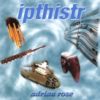 Adrian Rose : Ipthistr