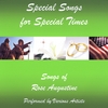 Rose Augustine and Various Artists: Special Songs for Special Times