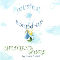 ROSE COEN: Musical Round-Up