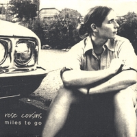 Miles to Go Cover of Miles to Go