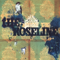 The Roseline : A Wall Behind It