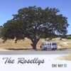 THE ROSELLYS: One Way St