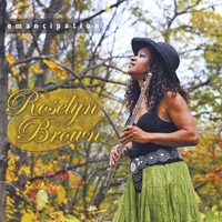 ROSELYN BROWN: EMANCIPATION