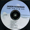 JASON ROSEMAN: Steel Drum of My Life