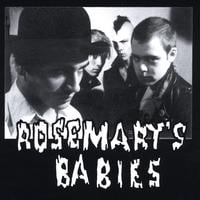 ROSEMARY'S BABIES: Talking To The Dead