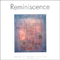 MAGNUS ROSÉN: Reminiscence