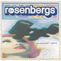 THE ROSENBERGS: mission:you