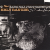 Martin Jack Rosenblum : No Freedom Honey