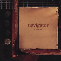 Dr. Martin Jack Rosenblum, Victor DeLorenzo, Malachi DeLorenzo : Navigator