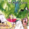 TOM ROSENCRANS & NATE MYERS: Sit Back, Relax