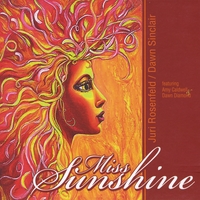 JURI ROSENFELD/DAWN SINCLAIR: Miss Sunshine