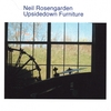 NEIL ROSENGARDEN: Upsidedown Furniture