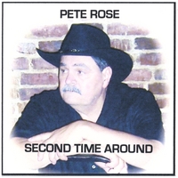 PETE ROSE: Second Time Around